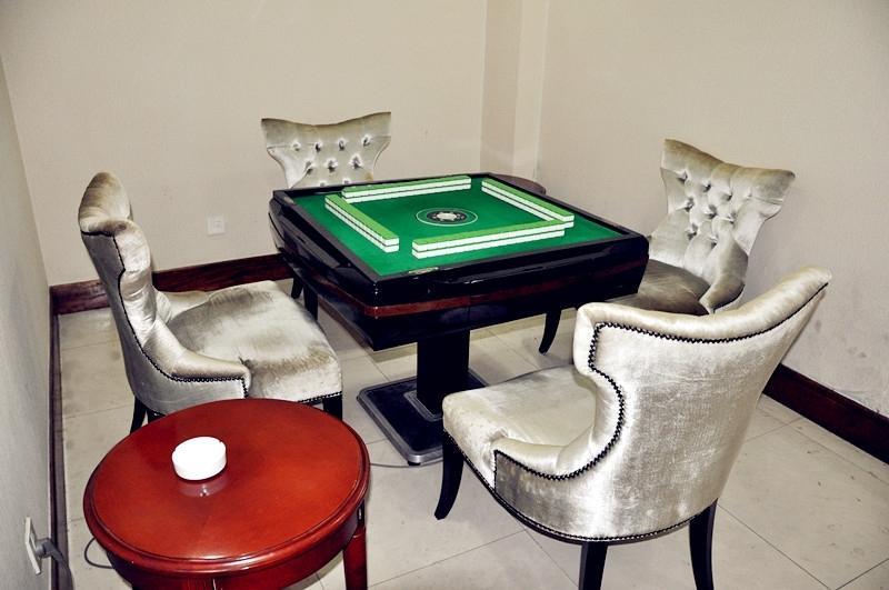 Country Garden Phoenix Hotel Jingmen Экстерьер фото