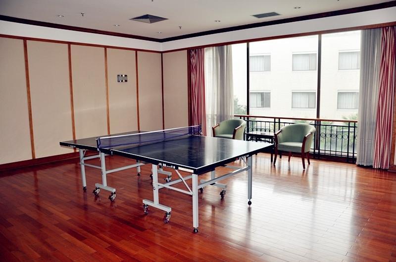 Country Garden Phoenix Hotel Jingmen Экстерьер фото