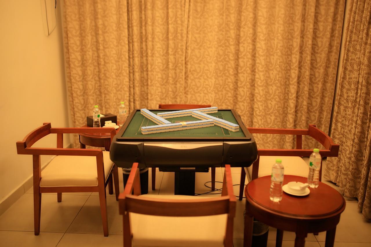 Country Garden Phoenix Hotel Jingmen Экстерьер фото