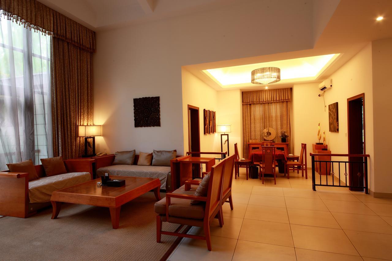 Country Garden Phoenix Hotel Jingmen Экстерьер фото