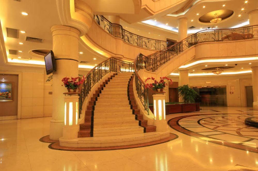 Country Garden Phoenix Hotel Jingmen Экстерьер фото