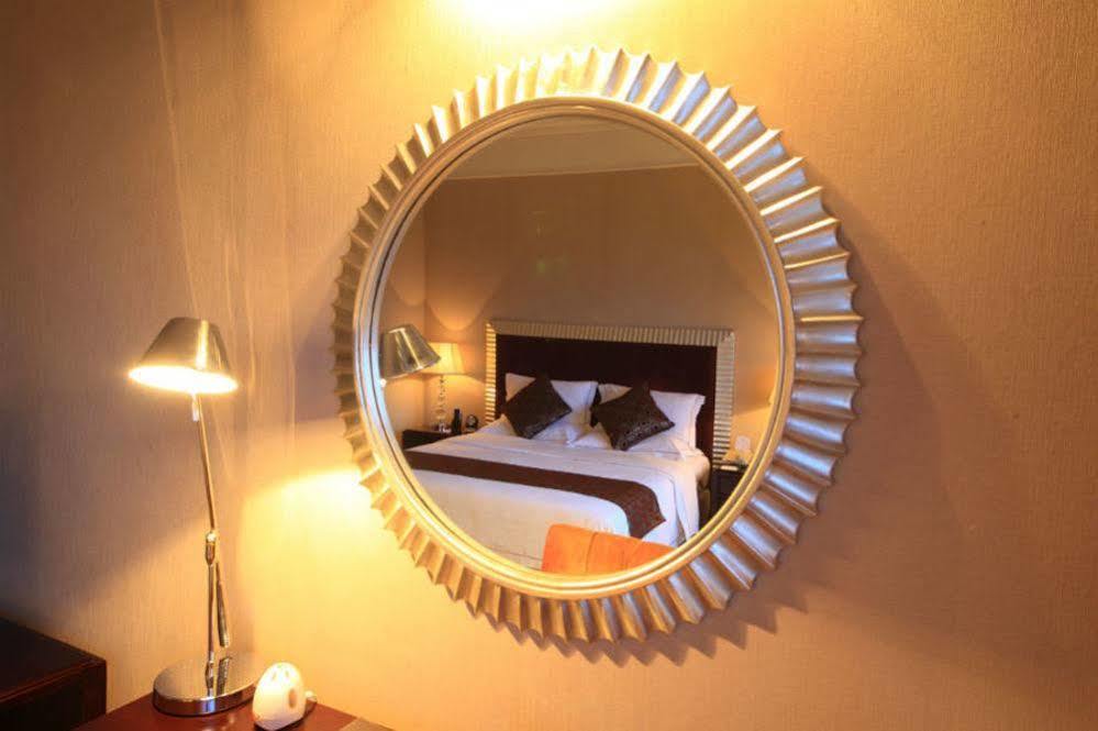 Country Garden Phoenix Hotel Jingmen Экстерьер фото