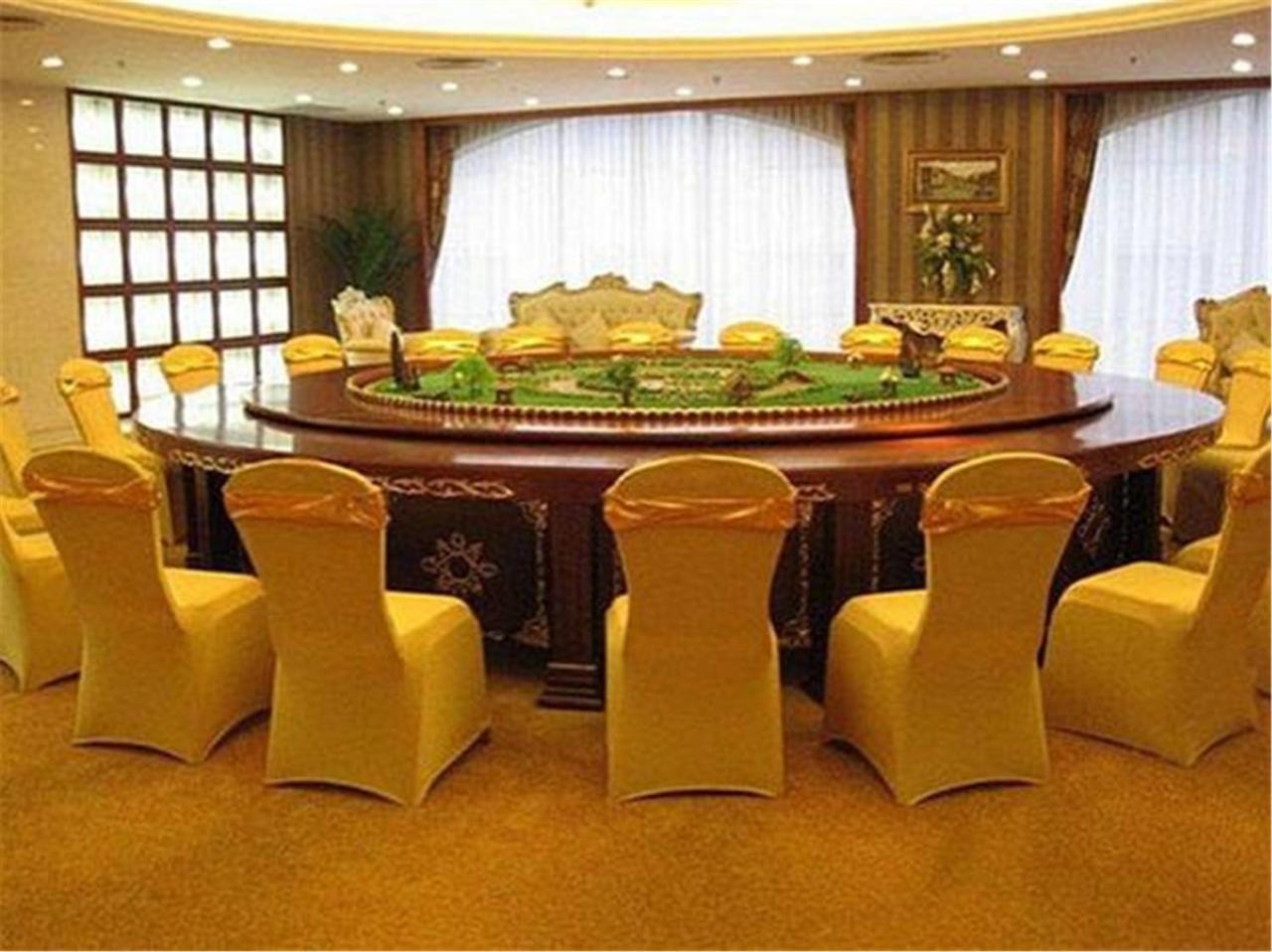 Country Garden Phoenix Hotel Jingmen Экстерьер фото