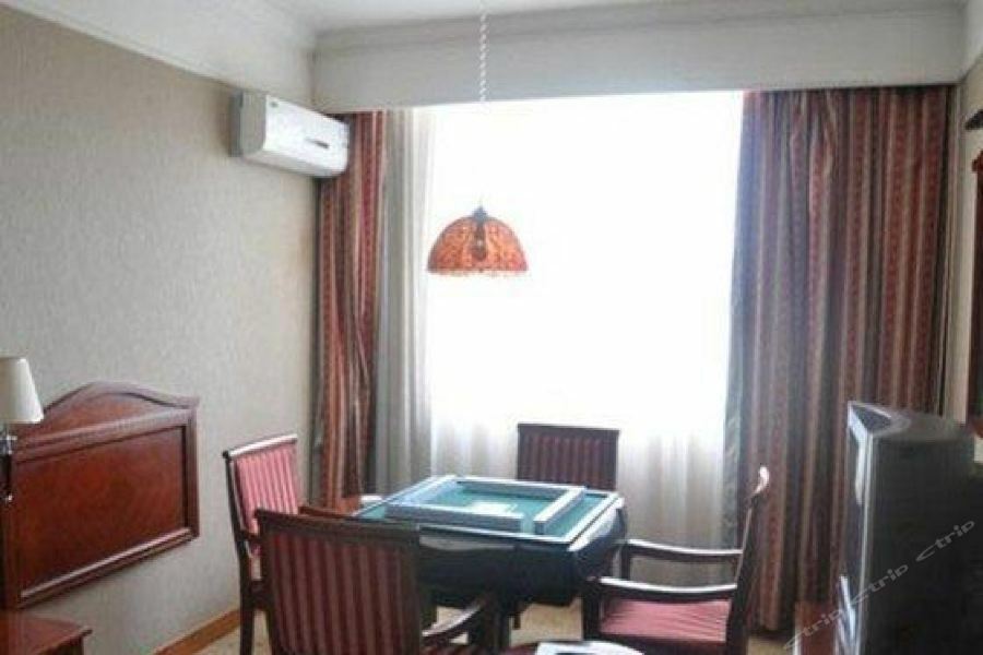 Country Garden Phoenix Hotel Jingmen Экстерьер фото